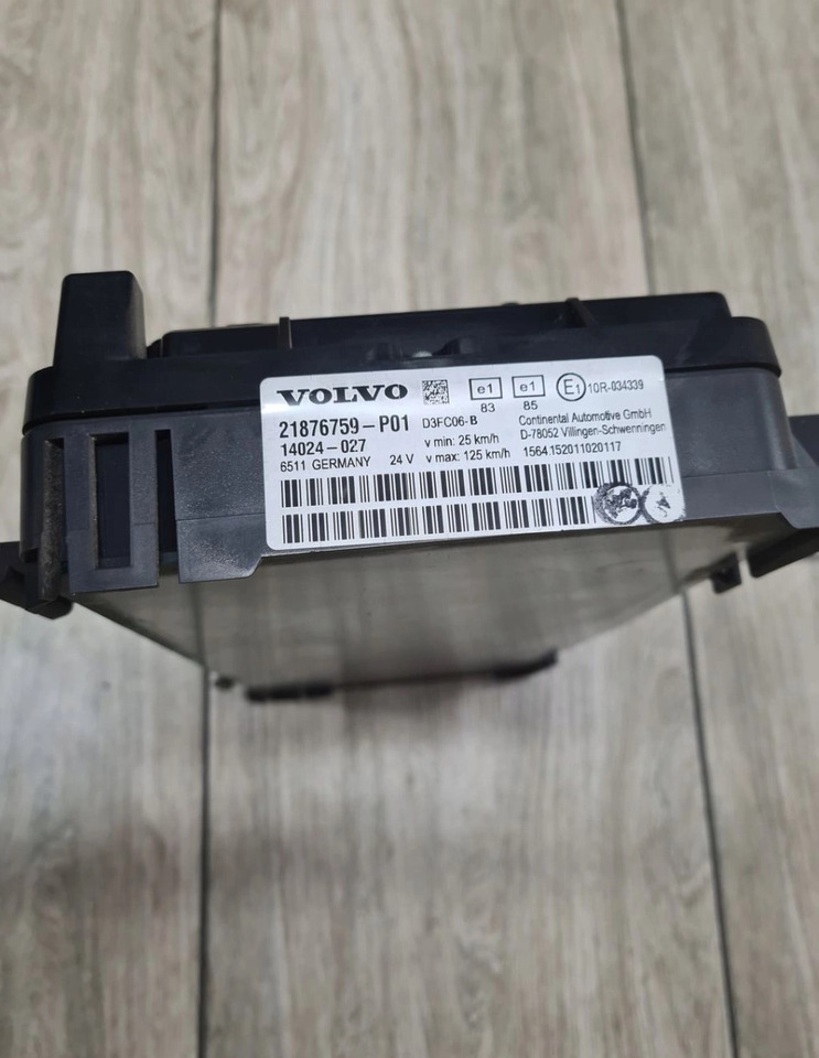 ZEGARY LICZNIKI MANUAL VOLVO FL FE EURO 6 21876759 - P01 - Kabina i unutrašnjost: slika ZEGARY LICZNIKI MANUAL VOLVO FL FE EURO 6 21876759 - P01 - Kabina i unutrašnjost ZEGARY LICZNIKI MANUAL VOLVO FL FE EURO 6 21876759 - P01 - Kabina i unutrašnjost: slika ZEGARY LICZNIKI MANUAL VOLVO FL FE EURO 6 21876759 - P01 - Kabina i unutrašnjost