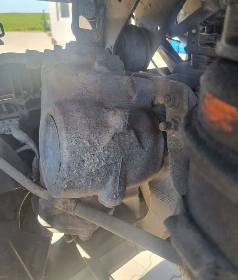 ZF 98411 Renault RENAULT MIDLUM DXI VOLVO FL truck - Letva volana za Kamion: slika ZF 98411 Renault RENAULT MIDLUM DXI VOLVO FL truck - Letva volana za Kamion ZF 98411 Renault RENAULT MIDLUM DXI VOLVO FL truck - Letva volana za Kamion: slika ZF 98411 Renault RENAULT MIDLUM DXI VOLVO FL truck - Letva volana za Kamion