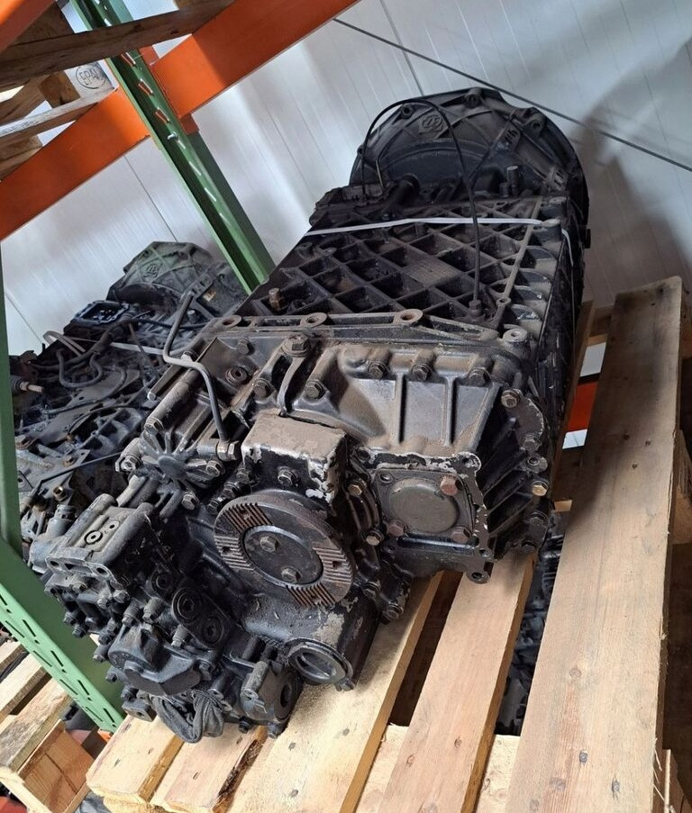 ZF ECOSPLIT 16s2220 16s2221 Z RETARDEREM RENAULT - Mjenjač za Kamion: slika ZF ECOSPLIT 16s2220 16s2221 Z RETARDEREM RENAULT - Mjenjač za Kamion ZF ECOSPLIT 16s2220 16s2221 Z RETARDEREM RENAULT - Mjenjač za Kamion: slika ZF ECOSPLIT 16s2220 16s2221 Z RETARDEREM RENAULT - Mjenjač za Kamion
