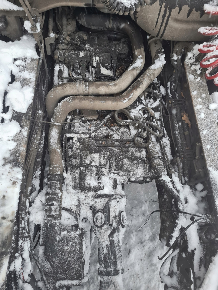 ZF SKRZYNIA BIEGÓW MANUALNA ZF NEW ECOSPLIT 16S2221 TD Z RETARDEREM - Mjenjač za Kamion: slika ZF SKRZYNIA BIEGÓW MANUALNA ZF NEW ECOSPLIT 16S2221 TD Z RETARDEREM - Mjenjač za Kamion ZF SKRZYNIA BIEGÓW MANUALNA ZF NEW ECOSPLIT 16S2221 TD Z RETARDEREM - Mjenjač za Kamion: slika ZF SKRZYNIA BIEGÓW MANUALNA ZF NEW ECOSPLIT 16S2221 TD Z RETARDEREM - Mjenjač za Kamion