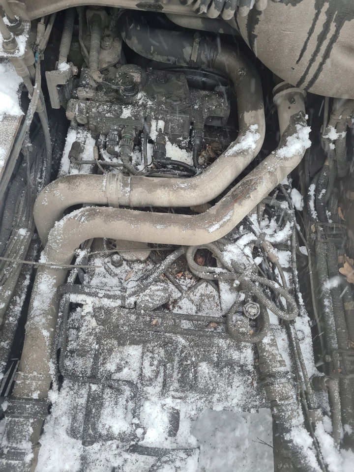 ZF SKRZYNIA BIEGÓW MANUALNA ZF NEW ECOSPLIT 16S2221 TD Z RETARDEREM - Mjenjač za Kamion: slika ZF SKRZYNIA BIEGÓW MANUALNA ZF NEW ECOSPLIT 16S2221 TD Z RETARDEREM - Mjenjač za Kamion ZF SKRZYNIA BIEGÓW MANUALNA ZF NEW ECOSPLIT 16S2221 TD Z RETARDEREM - Mjenjač za Kamion: slika ZF SKRZYNIA BIEGÓW MANUALNA ZF NEW ECOSPLIT 16S2221 TD Z RETARDEREM - Mjenjač za Kamion