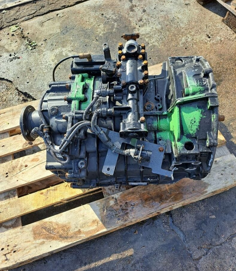 ZF SKRZYNIA BIEGÓW RENAULT MIDLUM DXI VOLVO FL 6S800 - Mjenjač za Kamion: slika ZF SKRZYNIA BIEGÓW RENAULT MIDLUM DXI VOLVO FL 6S800 - Mjenjač za Kamion ZF SKRZYNIA BIEGÓW RENAULT MIDLUM DXI VOLVO FL 6S800 - Mjenjač za Kamion: slika ZF SKRZYNIA BIEGÓW RENAULT MIDLUM DXI VOLVO FL 6S800 - Mjenjač za Kamion