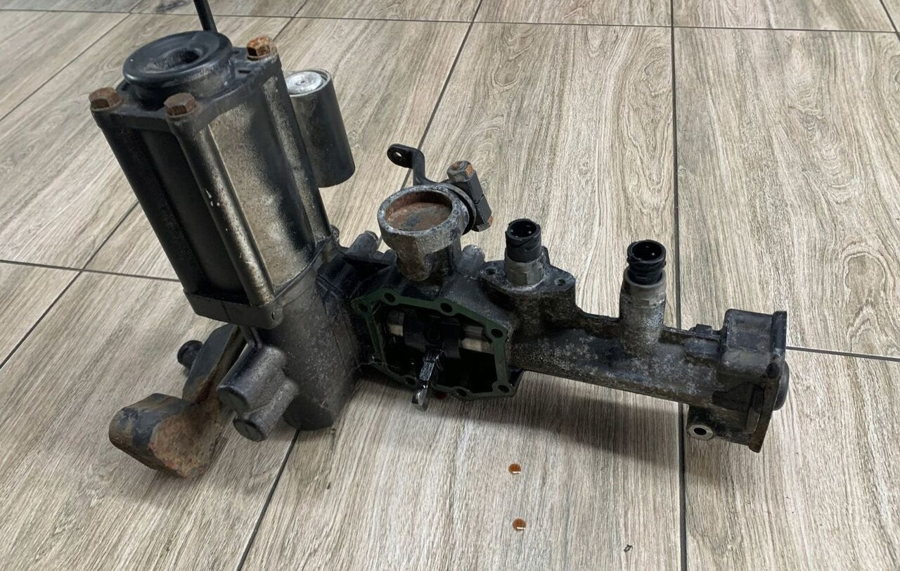 ZF WYBIERAK BIEGÓW ZF 6s850 RENAULT MIDLUM VOLVO FL 1346307046 - Mjenjač i dijelovi za Kamion: slika ZF WYBIERAK BIEGÓW ZF 6s850 RENAULT MIDLUM VOLVO FL 1346307046 - Mjenjač i dijelovi za Kamion ZF WYBIERAK BIEGÓW ZF 6s850 RENAULT MIDLUM VOLVO FL 1346307046 - Mjenjač i dijelovi za Kamion: slika ZF WYBIERAK BIEGÓW ZF 6s850 RENAULT MIDLUM VOLVO FL 1346307046 - Mjenjač i dijelovi za Kamion