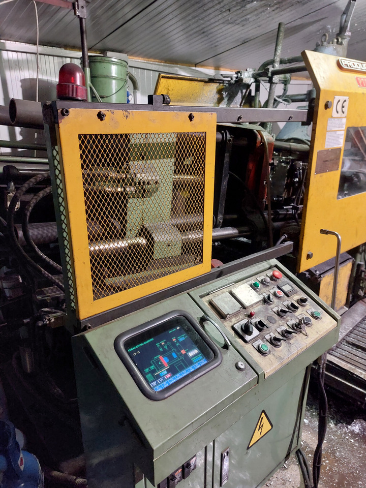 PRODUCER TAIWAN DH-P80 - Alatni stroj: slika PRODUCER TAIWAN DH-P80 - Alatni stroj PRODUCER TAIWAN DH-P80 - Alatni stroj: slika PRODUCER TAIWAN DH-P80 - Alatni stroj