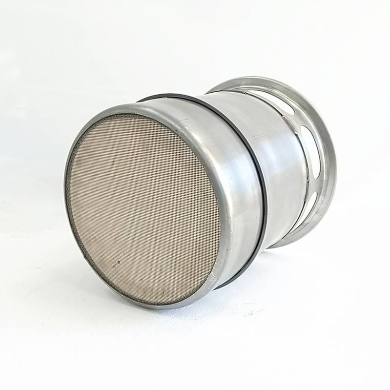 DAF Roetfilter Euro 6, XF, CF, ADL, VDL - Ispušni sustav za Kamion: slika DAF Roetfilter Euro 6, XF, CF, ADL, VDL - Ispušni sustav za Kamion DAF Roetfilter Euro 6, XF, CF, ADL, VDL - Ispušni sustav za Kamion: slika DAF Roetfilter Euro 6, XF, CF, ADL, VDL - Ispušni sustav za Kamion