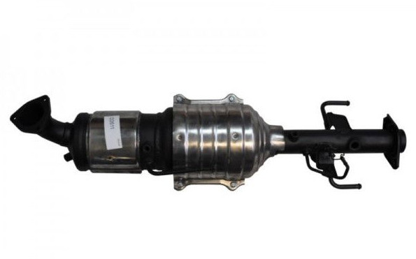 Toyota Roetfilter Partikelfilter DPF Land Crusier, Hilux - 2.4-2.8 D-4D. 3.0d 4. - Ispušni sustav za Automobil: slika Toyota Roetfilter Partikelfilter DPF Land Crusier, Hilux - 2.4-2.8 D-4D. 3.0d 4. - Ispušni sustav za Automobil Toyota Roetfilter Partikelfilter DPF Land Crusier, Hilux - 2.4-2.8 D-4D. 3.0d 4. - Ispušni sustav za Automobil: slika Toyota Roetfilter Partikelfilter DPF Land Crusier, Hilux - 2.4-2.8 D-4D. 3.0d 4. - Ispušni sustav za Automobil
