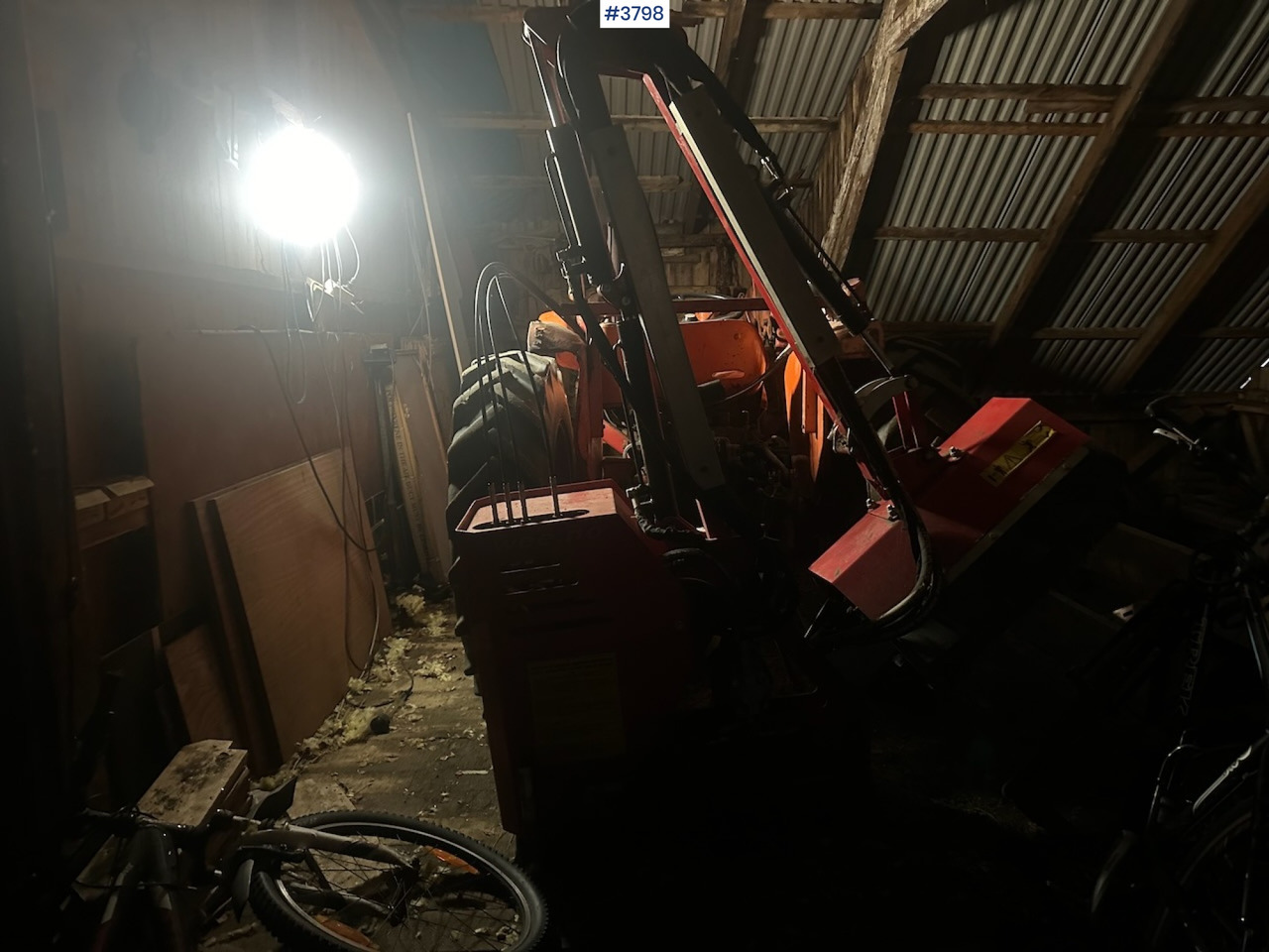 1900 Fiat 415 tractor w/ front loader and Wee edge mower - Traktor: slika 1900 Fiat 415 tractor w/ front loader and Wee edge mower - Traktor 1900 Fiat 415 tractor w/ front loader and Wee edge mower - Traktor: slika 1900 Fiat 415 tractor w/ front loader and Wee edge mower - Traktor