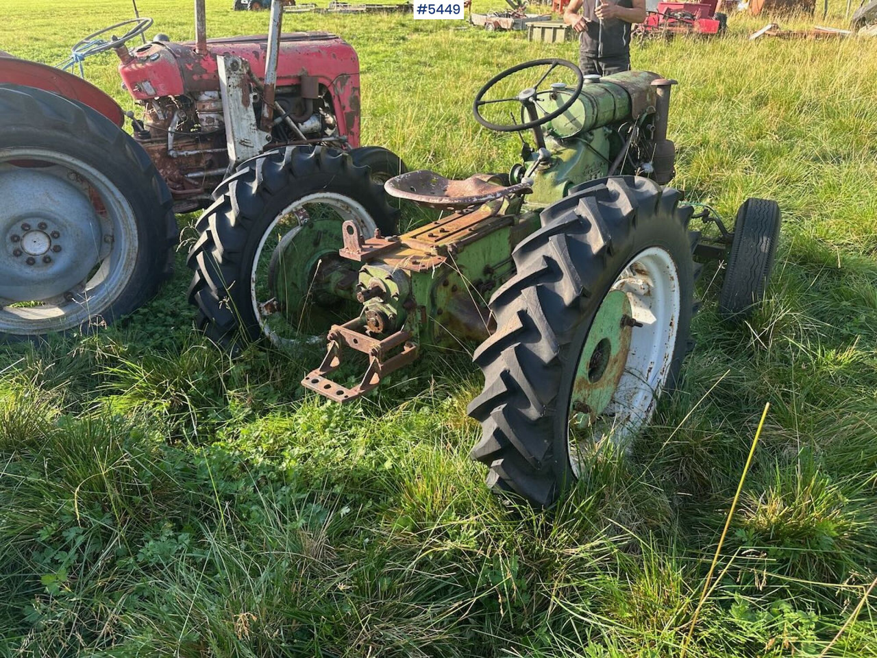 1950 Holder B10/D veteran tractor. Rep object. - Traktor: slika 1950 Holder B10/D veteran tractor. Rep object. - Traktor 1950 Holder B10/D veteran tractor. Rep object. - Traktor: slika 1950 Holder B10/D veteran tractor. Rep object. - Traktor