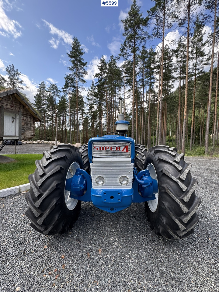 1966 Ford County 654 Tractor - Traktor: slika 1966 Ford County 654 Tractor - Traktor 1966 Ford County 654 Tractor - Traktor: slika 1966 Ford County 654 Tractor - Traktor