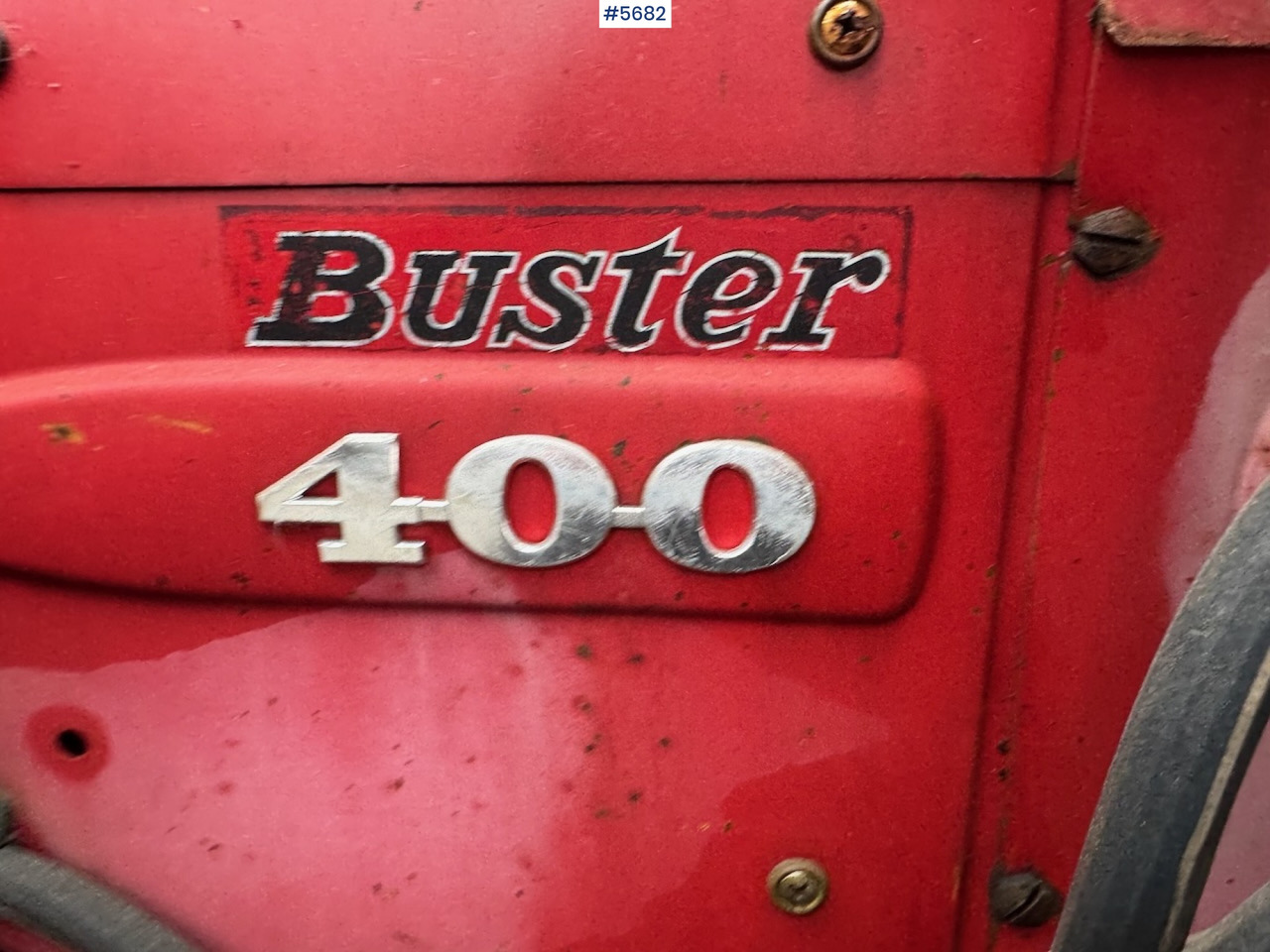 1971 Volvo 400 Buster w/ front loader and winch - Traktor: slika 1971 Volvo 400 Buster w/ front loader and winch - Traktor 1971 Volvo 400 Buster w/ front loader and winch - Traktor: slika 1971 Volvo 400 Buster w/ front loader and winch - Traktor