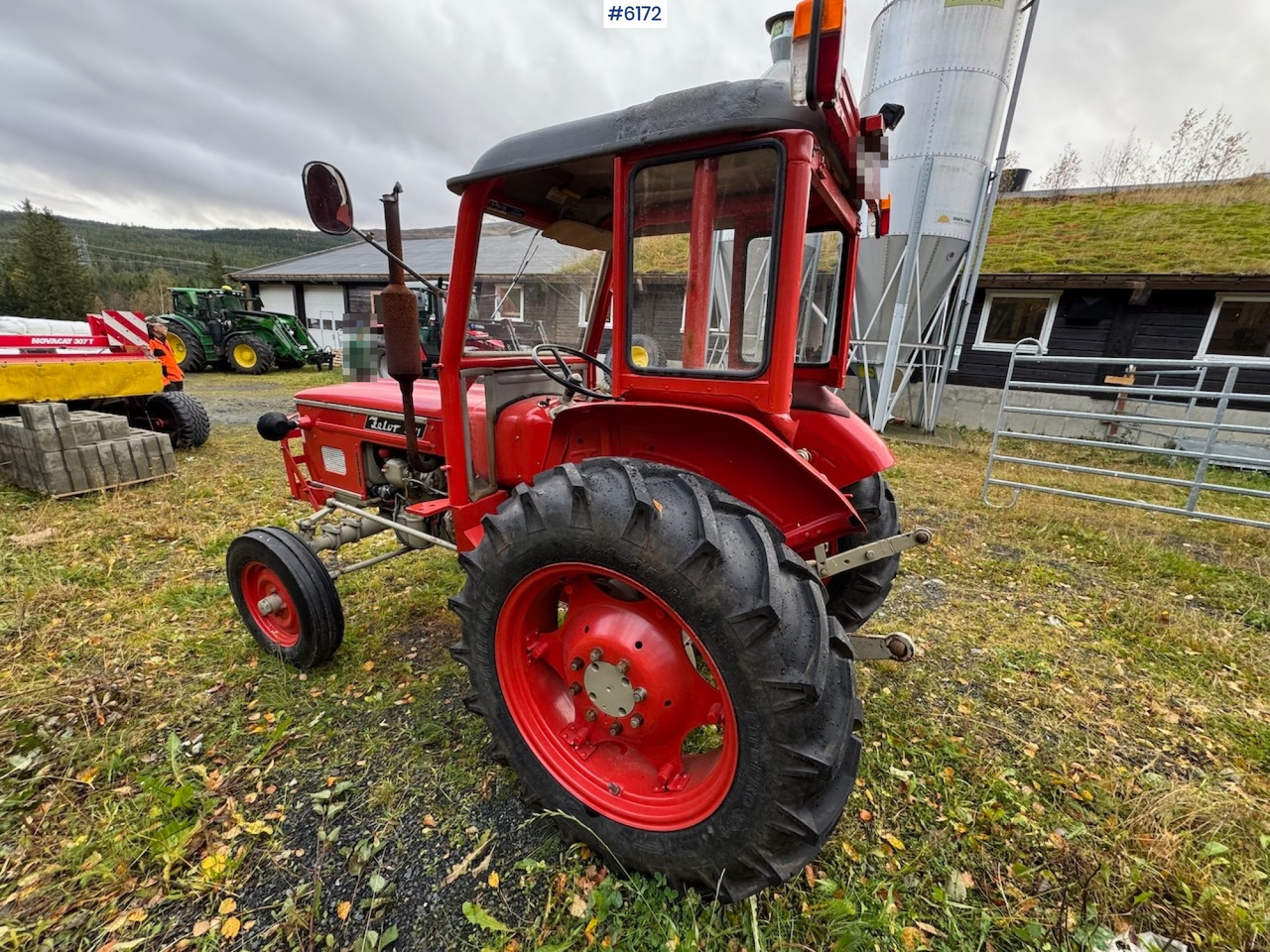 1973 Zetor 3511 w/ lien loader. WATCH THE VIDEO! - Traktor: slika 1973 Zetor 3511 w/ lien loader. WATCH THE VIDEO! - Traktor 1973 Zetor 3511 w/ lien loader. WATCH THE VIDEO! - Traktor: slika 1973 Zetor 3511 w/ lien loader. WATCH THE VIDEO! - Traktor