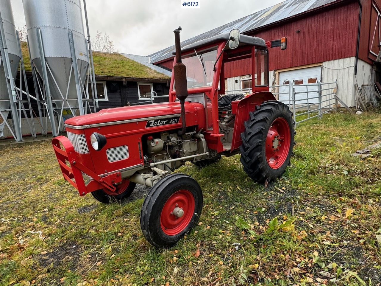 1973 Zetor 3511 w/ lien loader. WATCH THE VIDEO! - Traktor: slika 1973 Zetor 3511 w/ lien loader. WATCH THE VIDEO! - Traktor 1973 Zetor 3511 w/ lien loader. WATCH THE VIDEO! - Traktor: slika 1973 Zetor 3511 w/ lien loader. WATCH THE VIDEO! - Traktor