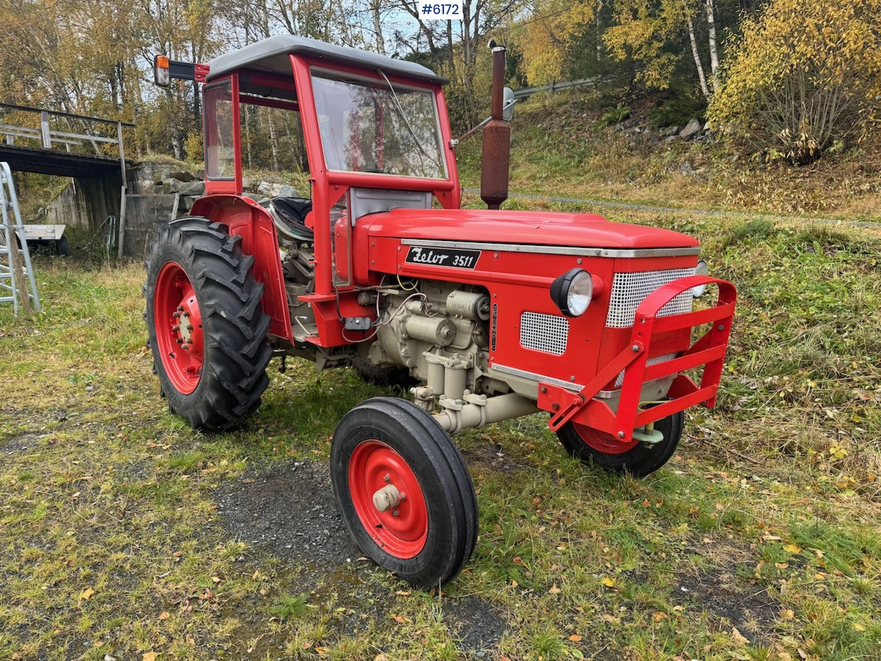 1973 Zetor 3511 w/ lien loader. WATCH THE VIDEO! - Traktor: slika 1973 Zetor 3511 w/ lien loader. WATCH THE VIDEO! - Traktor 1973 Zetor 3511 w/ lien loader. WATCH THE VIDEO! - Traktor: slika 1973 Zetor 3511 w/ lien loader. WATCH THE VIDEO! - Traktor