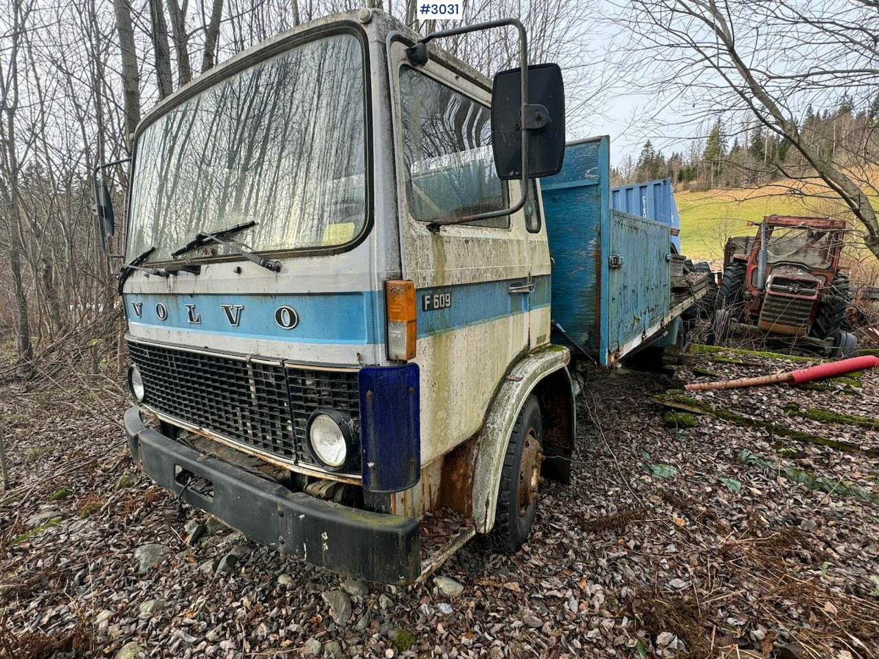 1978 Volvo F 609 flatbed truck - Kamion s otvorenim sandukom: slika 1978 Volvo F 609 flatbed truck - Kamion s otvorenim sandukom 1978 Volvo F 609 flatbed truck - Kamion s otvorenim sandukom: slika 1978 Volvo F 609 flatbed truck - Kamion s otvorenim sandukom