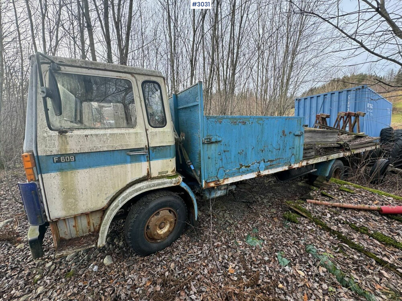 1978 Volvo F 609 flatbed truck - Kamion s otvorenim sandukom: slika 1978 Volvo F 609 flatbed truck - Kamion s otvorenim sandukom 1978 Volvo F 609 flatbed truck - Kamion s otvorenim sandukom: slika 1978 Volvo F 609 flatbed truck - Kamion s otvorenim sandukom