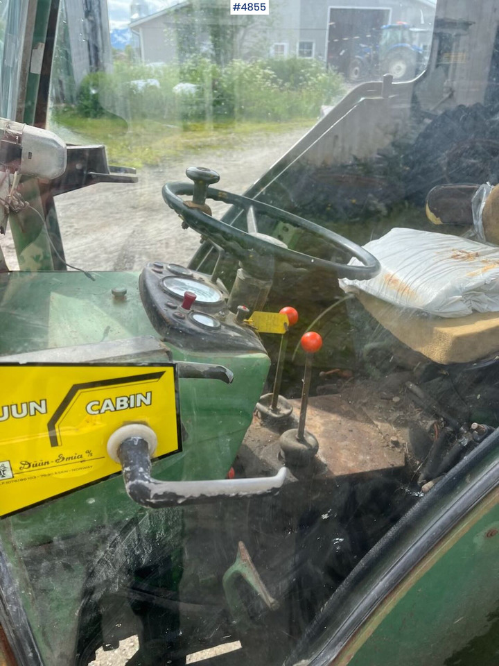 1980 John Deere 1030 tractor w/ twin deck and duun cabin. See hours. - Traktor: slika 1980 John Deere 1030 tractor w/ twin deck and duun cabin. See hours. - Traktor 1980 John Deere 1030 tractor w/ twin deck and duun cabin. See hours. - Traktor: slika 1980 John Deere 1030 tractor w/ twin deck and duun cabin. See hours. - Traktor