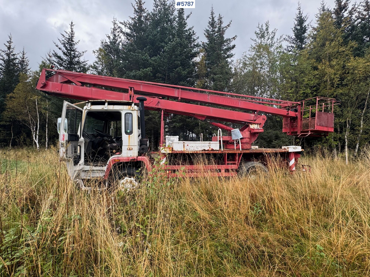 1986 Volvo FL614 with Lift. SEE VIDEO! - Podizna platforma montirana na kamion: slika 1986 Volvo FL614 with Lift. SEE VIDEO! - Podizna platforma montirana na kamion 1986 Volvo FL614 with Lift. SEE VIDEO! - Podizna platforma montirana na kamion: slika 1986 Volvo FL614 with Lift. SEE VIDEO! - Podizna platforma montirana na kamion