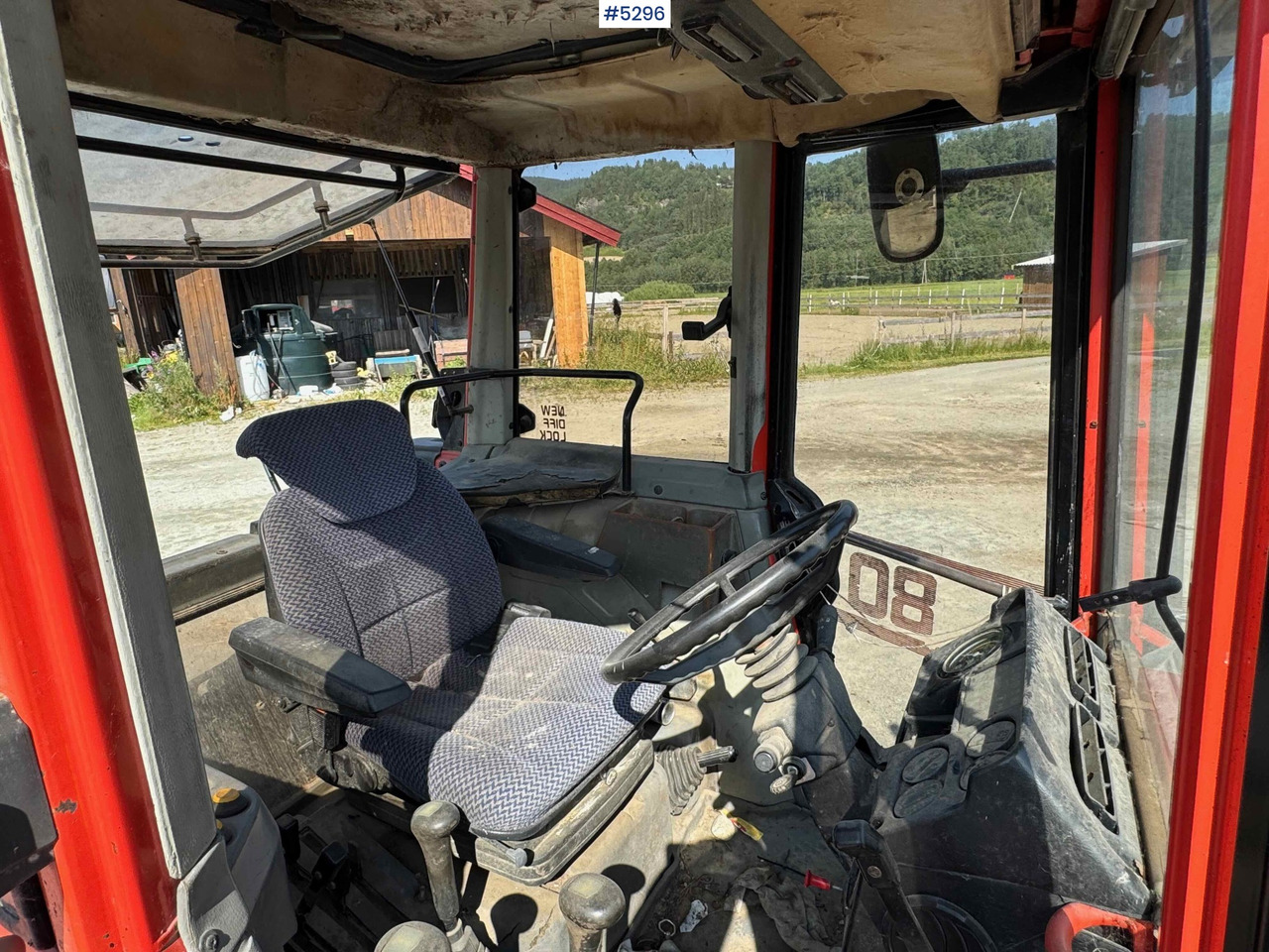 Zakup  1992 SAME explorer 80 tractor. WATCH VIDEO! 1992 SAME explorer 80 tractor. WATCH VIDEO!: slika Zakup  1992 SAME explorer 80 tractor. WATCH VIDEO! 1992 SAME explorer 80 tractor. WATCH VIDEO!