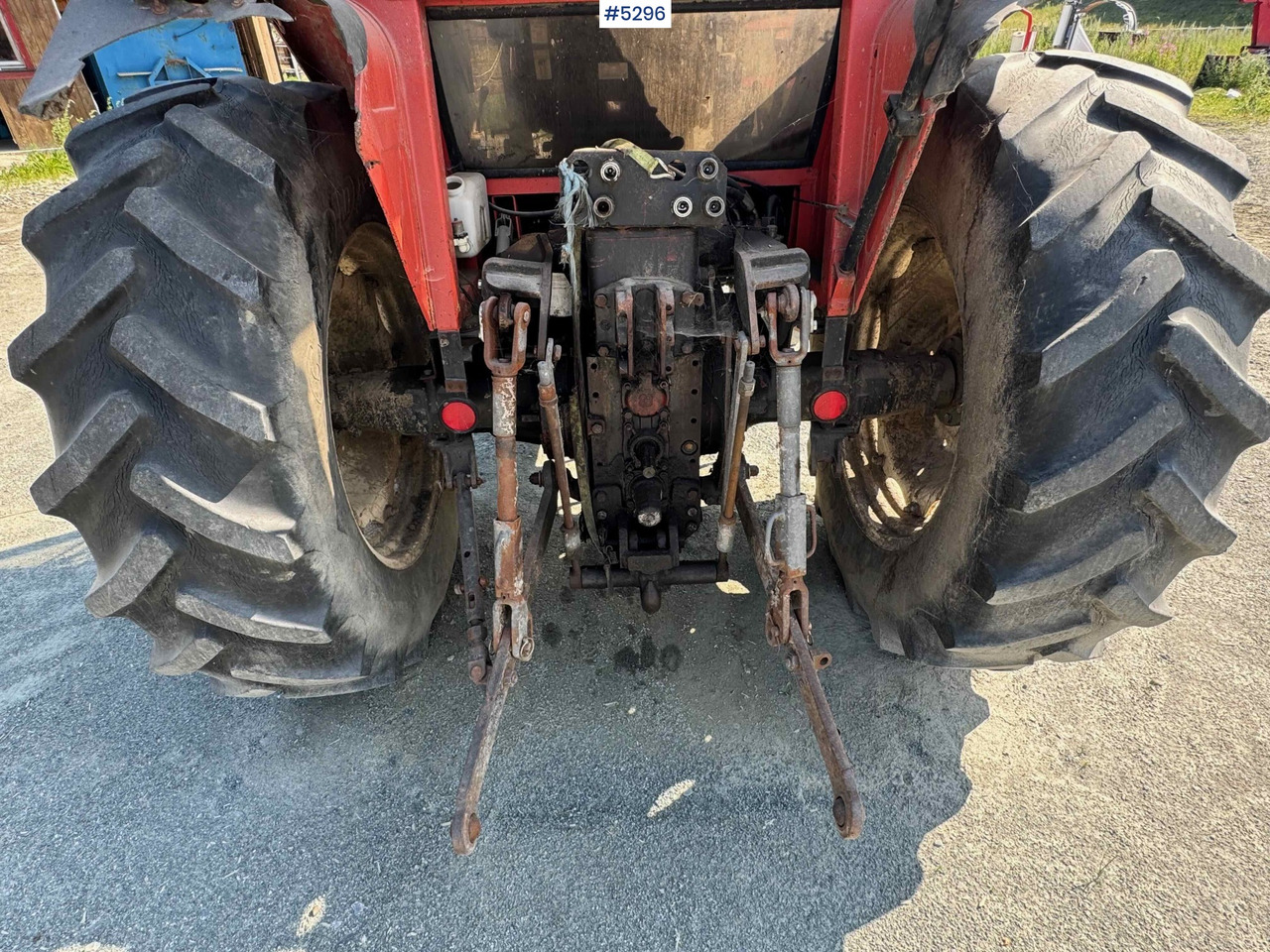 Zakup  1992 SAME explorer 80 tractor. WATCH VIDEO! 1992 SAME explorer 80 tractor. WATCH VIDEO!: slika Zakup  1992 SAME explorer 80 tractor. WATCH VIDEO! 1992 SAME explorer 80 tractor. WATCH VIDEO!