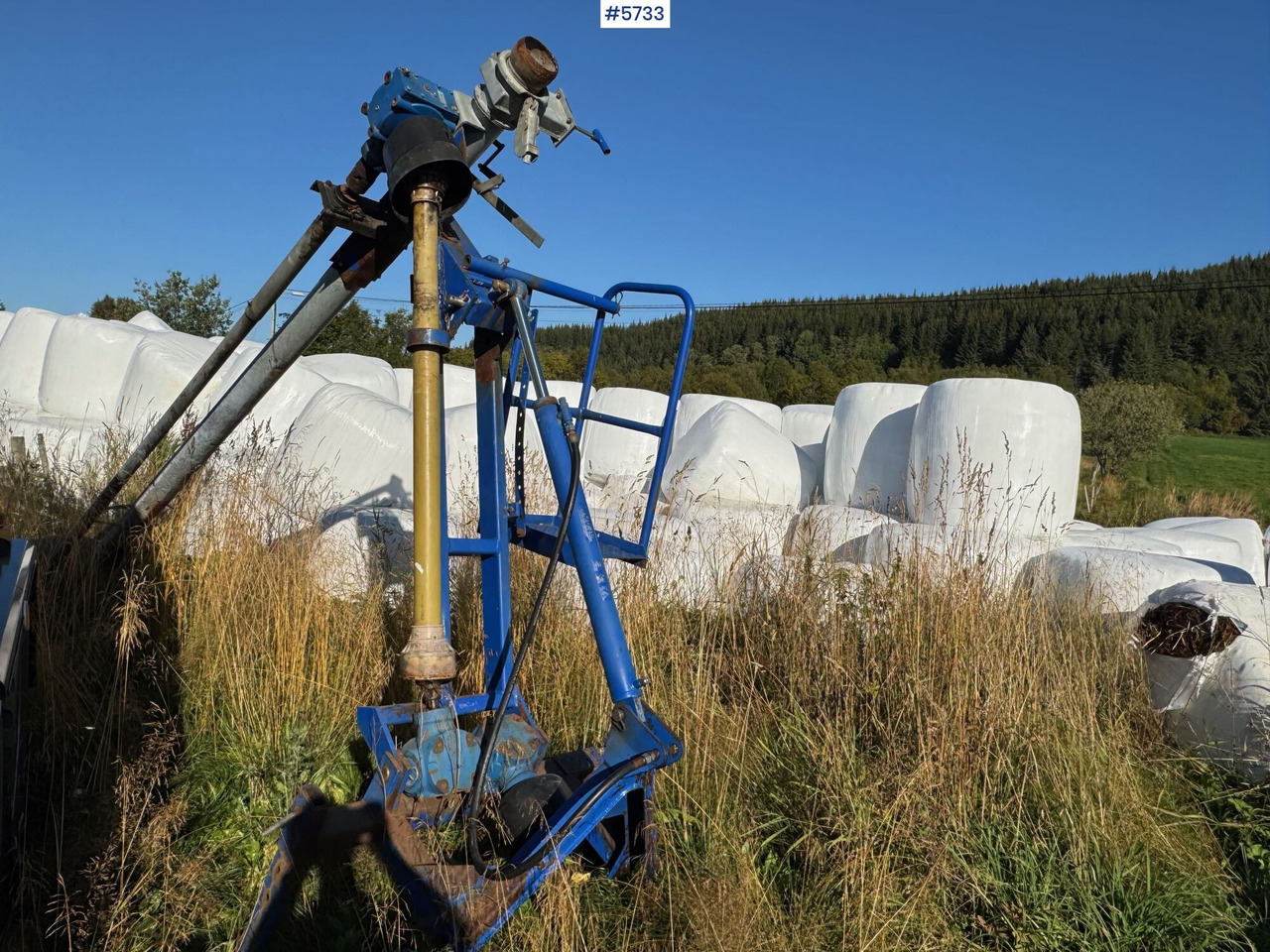 1995 Manure Pump - Oprema za gnojenje: slika  1995 Manure Pump - Oprema za gnojenje 1995 Manure Pump - Oprema za gnojenje: slika  1995 Manure Pump - Oprema za gnojenje
