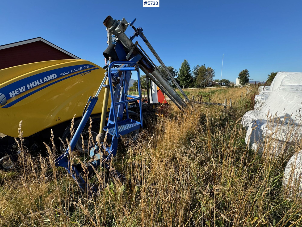 1995 Manure Pump - Oprema za gnojenje: slika  1995 Manure Pump - Oprema za gnojenje 1995 Manure Pump - Oprema za gnojenje: slika  1995 Manure Pump - Oprema za gnojenje