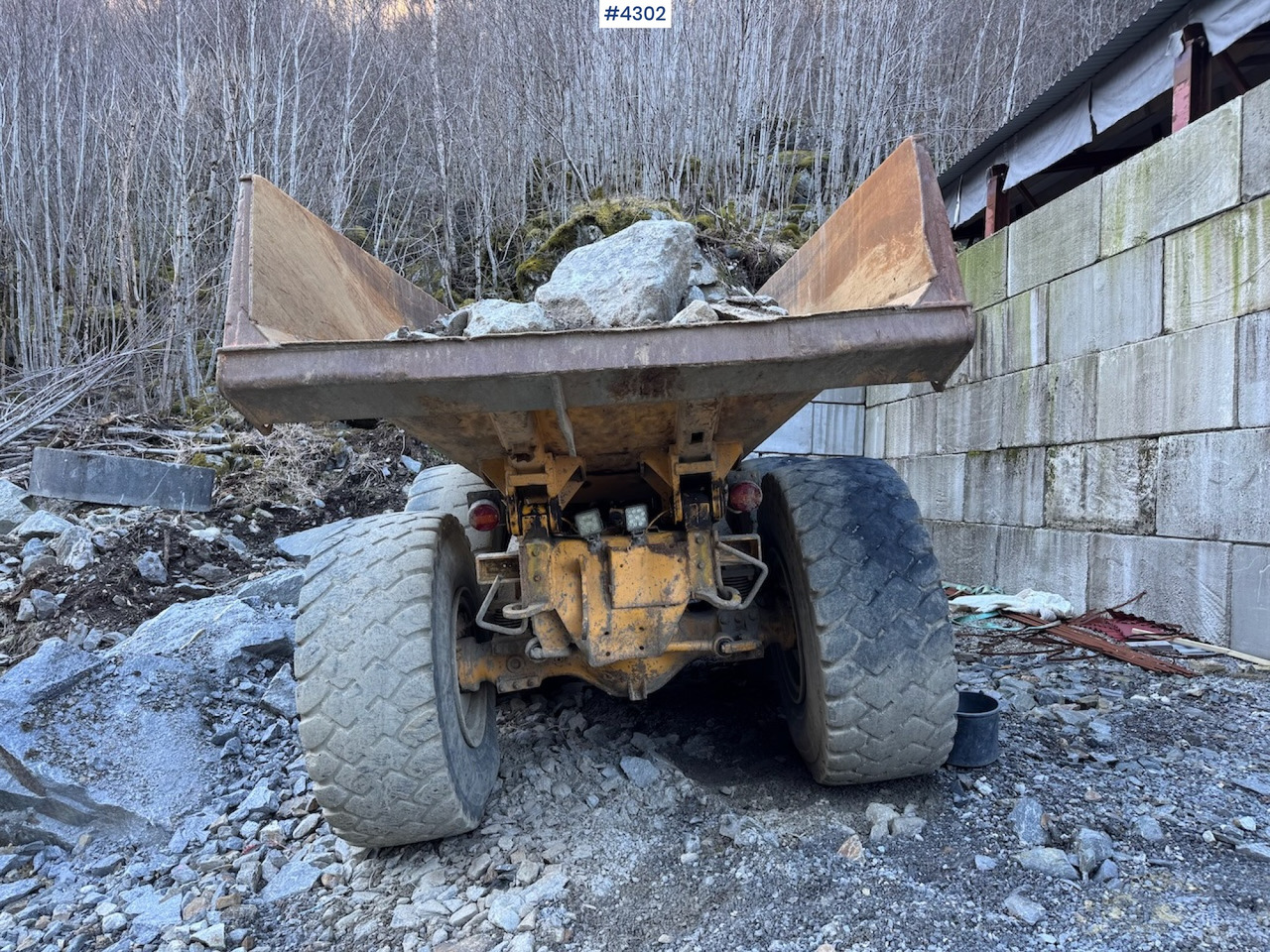 1996 Volvo A25C 6x6 - Zglobni istovarivač: slika 1996 Volvo A25C 6x6 - Zglobni istovarivač 1996 Volvo A25C 6x6 - Zglobni istovarivač: slika 1996 Volvo A25C 6x6 - Zglobni istovarivač