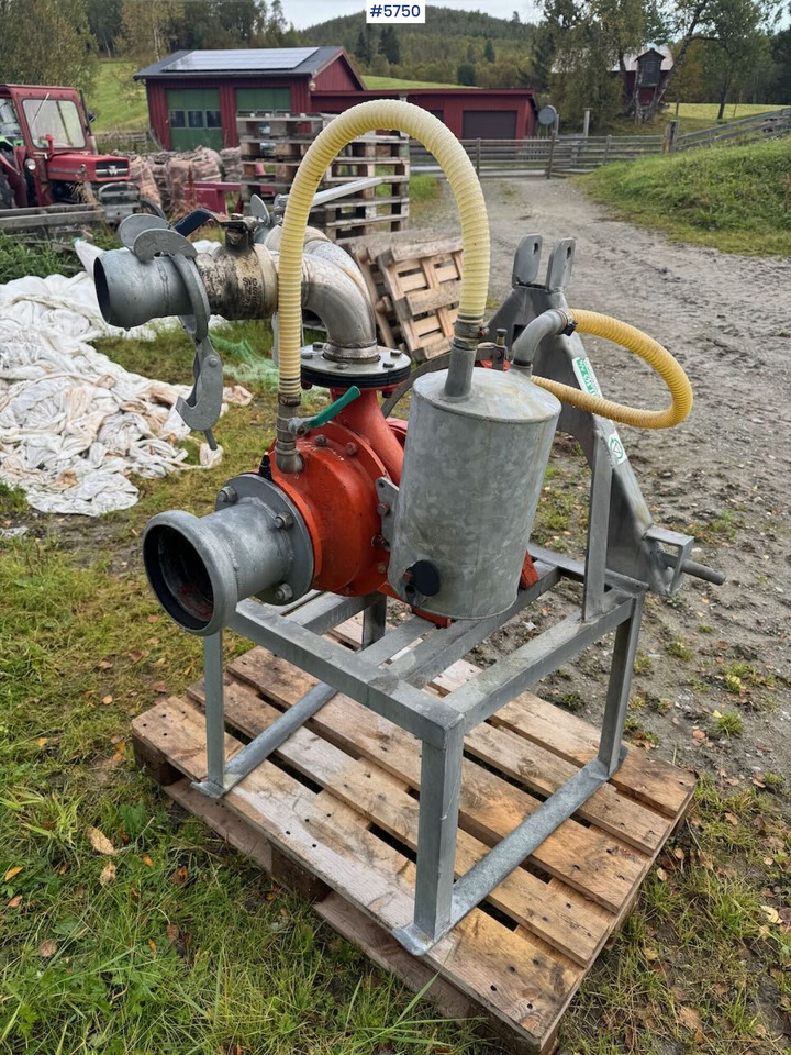 1997 Doda Manure Pump - Oprema za gnojenje: slika  1997 Doda Manure Pump - Oprema za gnojenje 1997 Doda Manure Pump - Oprema za gnojenje: slika  1997 Doda Manure Pump - Oprema za gnojenje