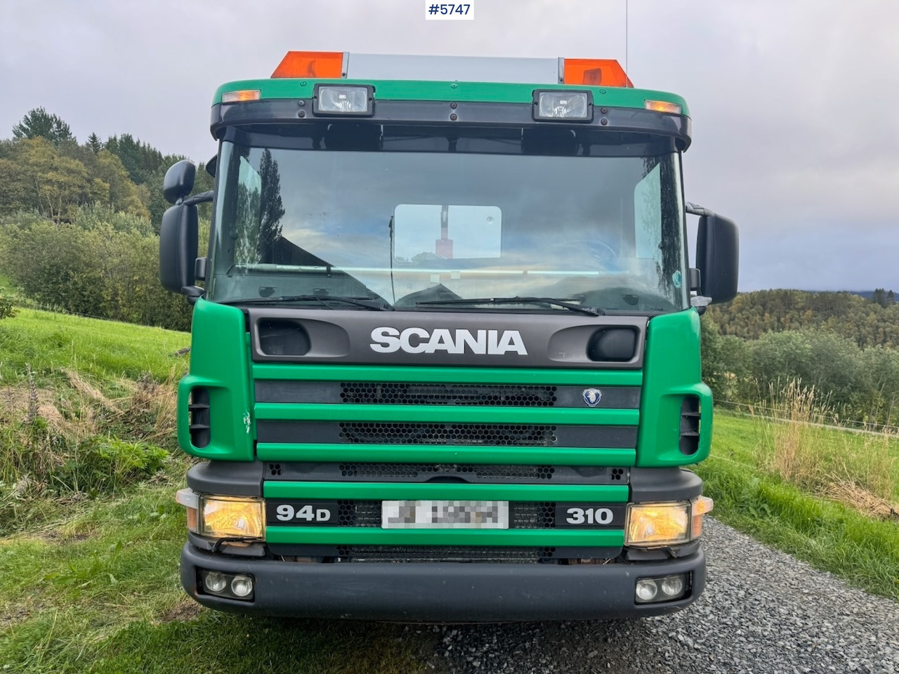 1998 Scania 94D 310 Hook‑truck - Kamion s kukastom dizalicom: slika 1998 Scania 94D 310 Hook‑truck - Kamion s kukastom dizalicom 1998 Scania 94D 310 Hook‑truck - Kamion s kukastom dizalicom: slika 1998 Scania 94D 310 Hook‑truck - Kamion s kukastom dizalicom