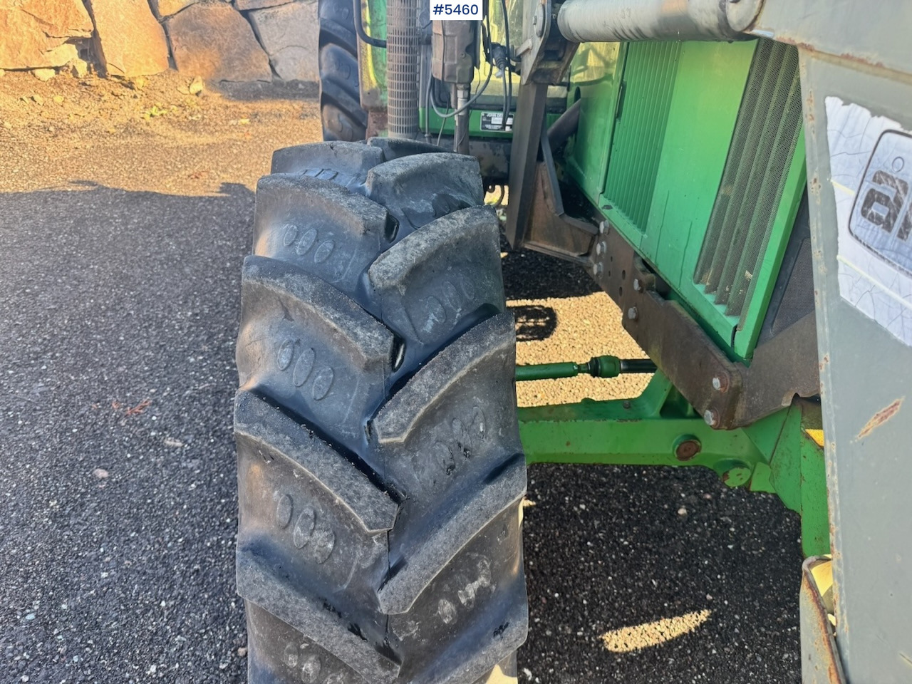 Zakup  1999 John Deere 6310 w/ Front Loader. 1999 John Deere 6310 w/ Front Loader.: slika Zakup  1999 John Deere 6310 w/ Front Loader. 1999 John Deere 6310 w/ Front Loader.