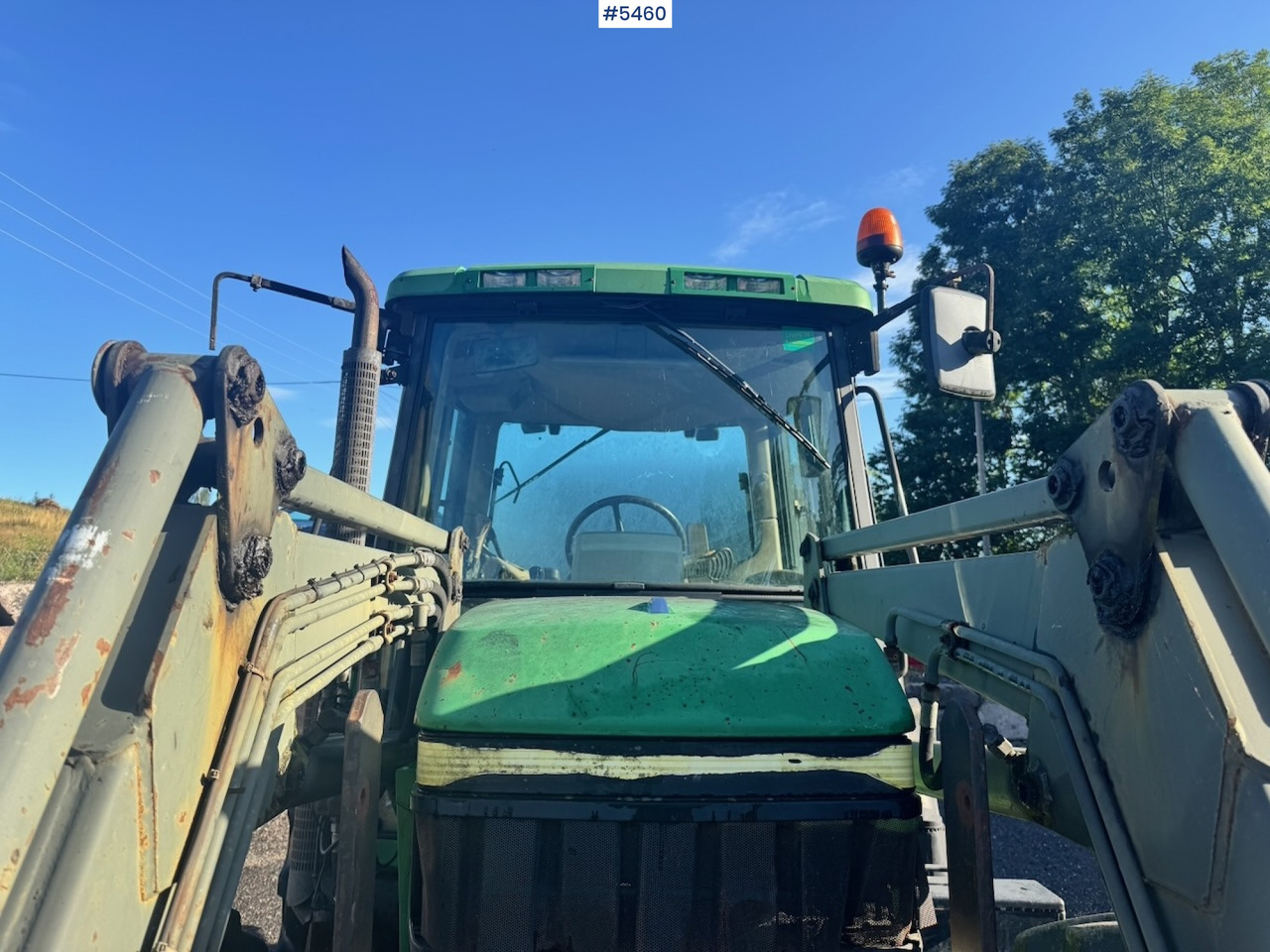 Zakup 1999 John Deere 6310 w/ Front Loader. 1999 John Deere 6310 w/ Front Loader.: slika Zakup 1999 John Deere 6310 w/ Front Loader. 1999 John Deere 6310 w/ Front Loader. Zakup 1999 John Deere 6310 w/ Front Loader. 1999 John Deere 6310 w/ Front Loader.: slika Zakup 1999 John Deere 6310 w/ Front Loader. 1999 John Deere 6310 w/ Front Loader.