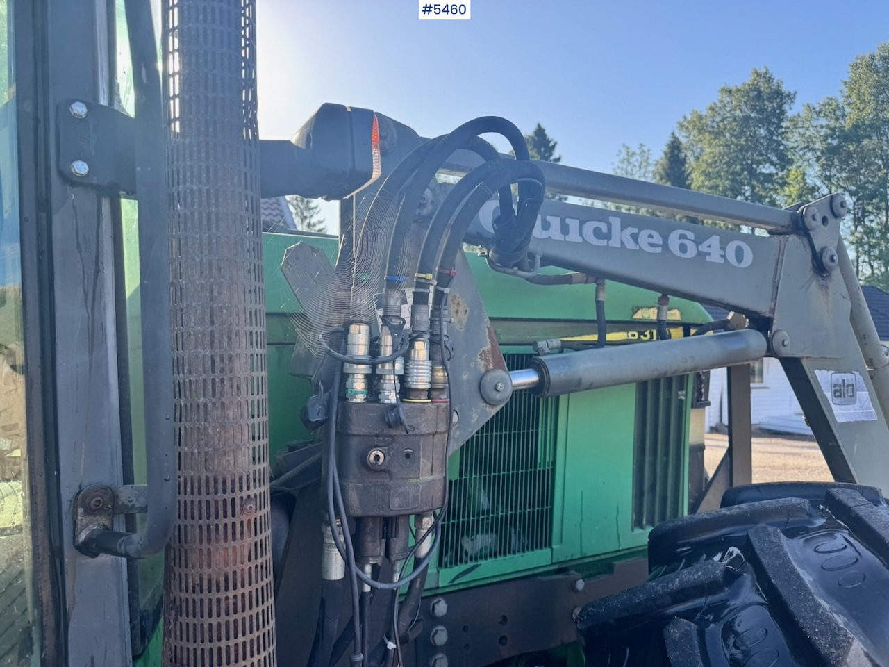 Zakup 1999 John Deere 6310 w/ Front Loader. 1999 John Deere 6310 w/ Front Loader.: slika Zakup 1999 John Deere 6310 w/ Front Loader. 1999 John Deere 6310 w/ Front Loader. Zakup 1999 John Deere 6310 w/ Front Loader. 1999 John Deere 6310 w/ Front Loader.: slika Zakup 1999 John Deere 6310 w/ Front Loader. 1999 John Deere 6310 w/ Front Loader.