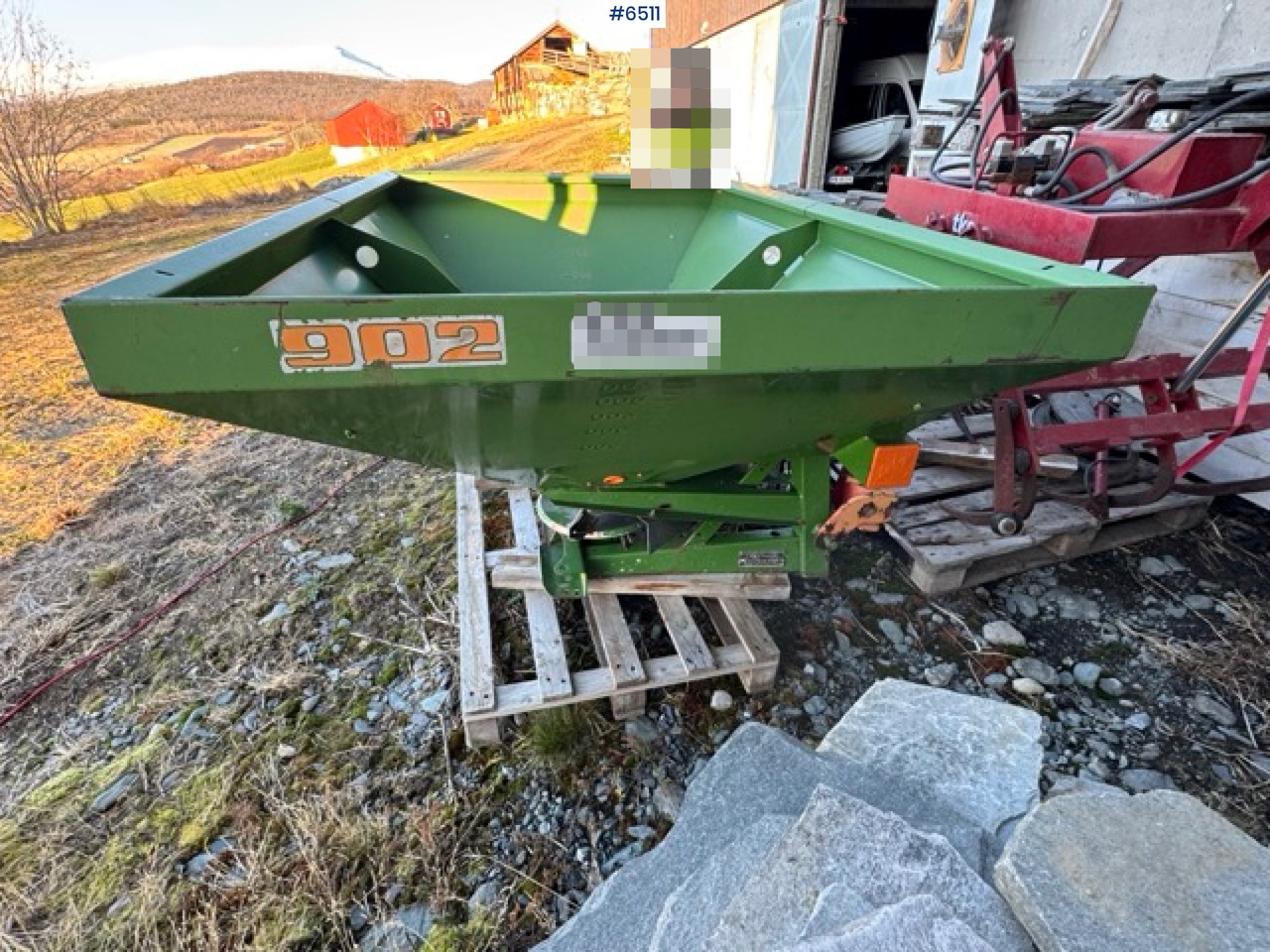2000 Amazone ZA-X Perfect Fertilizer spreader - Rasipač gnojiva: slika 2000 Amazone ZA-X Perfect Fertilizer spreader - Rasipač gnojiva 2000 Amazone ZA-X Perfect Fertilizer spreader - Rasipač gnojiva: slika 2000 Amazone ZA-X Perfect Fertilizer spreader - Rasipač gnojiva