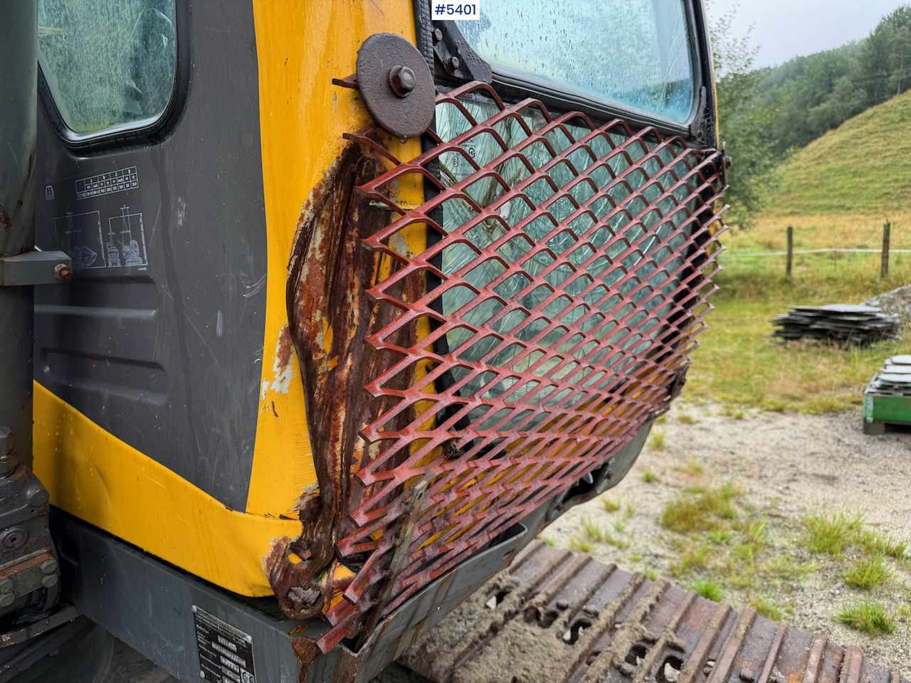 2000 Volvo EC 140 LCM - Bager: slika 2000 Volvo EC 140 LCM - Bager 2000 Volvo EC 140 LCM - Bager: slika 2000 Volvo EC 140 LCM - Bager