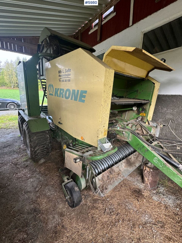 2001 Krone Combipack 1500 - Oprema za prevrtanje sijena: slika 2001 Krone Combipack 1500 - Oprema za prevrtanje sijena 2001 Krone Combipack 1500 - Oprema za prevrtanje sijena: slika 2001 Krone Combipack 1500 - Oprema za prevrtanje sijena
