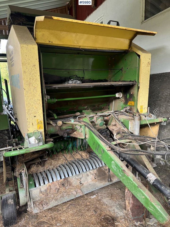 2001 Krone Combipack 1500 - Oprema za prevrtanje sijena: slika 2001 Krone Combipack 1500 - Oprema za prevrtanje sijena 2001 Krone Combipack 1500 - Oprema za prevrtanje sijena: slika 2001 Krone Combipack 1500 - Oprema za prevrtanje sijena