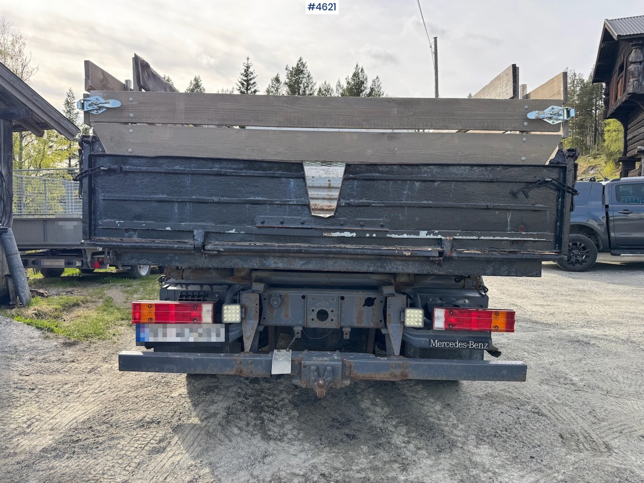 2001 Mercedes-Benz Atego - Kamion s otvorenim sandukom: slika 2001 Mercedes-Benz Atego - Kamion s otvorenim sandukom 2001 Mercedes-Benz Atego - Kamion s otvorenim sandukom: slika 2001 Mercedes-Benz Atego - Kamion s otvorenim sandukom