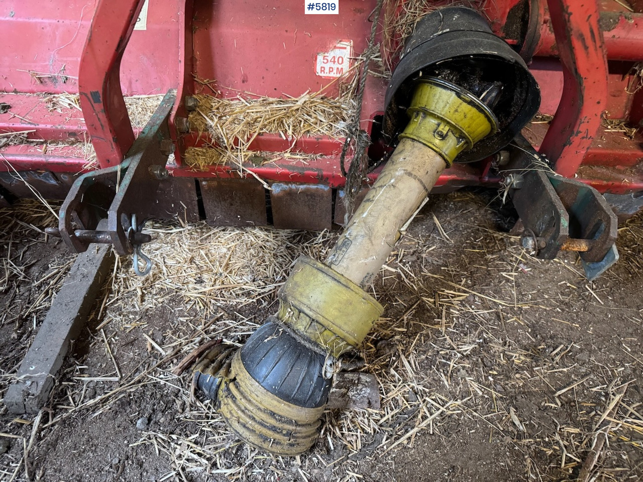 2003 Kverneland FH 180 Pasture mower. - Oprema za prevrtanje sijena: slika 2003 Kverneland FH 180 Pasture mower. - Oprema za prevrtanje sijena 2003 Kverneland FH 180 Pasture mower. - Oprema za prevrtanje sijena: slika 2003 Kverneland FH 180 Pasture mower. - Oprema za prevrtanje sijena