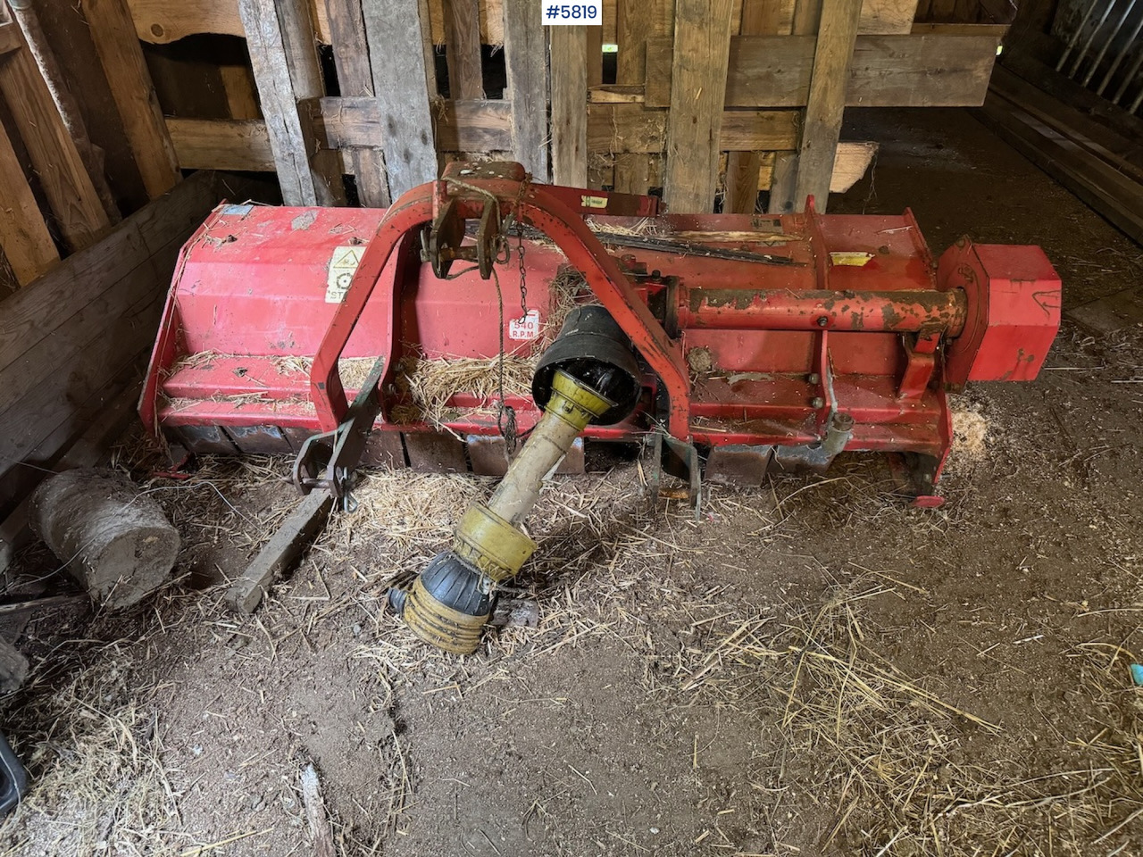 2003 Kverneland FH 180 Pasture mower. - Oprema za prevrtanje sijena: slika 2003 Kverneland FH 180 Pasture mower. - Oprema za prevrtanje sijena 2003 Kverneland FH 180 Pasture mower. - Oprema za prevrtanje sijena: slika 2003 Kverneland FH 180 Pasture mower. - Oprema za prevrtanje sijena