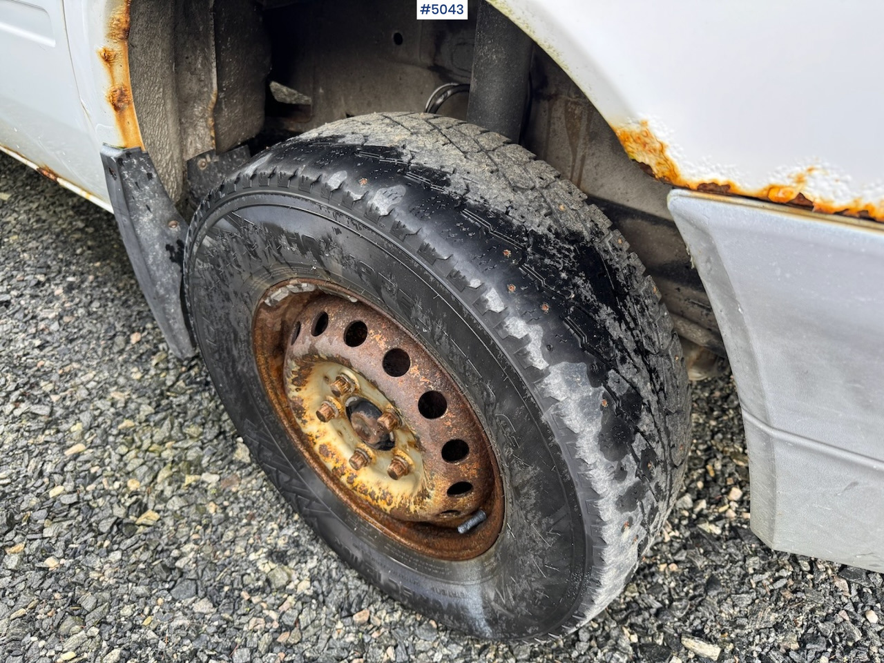 Zakup  2003 Mercedes-Benz 313 CDI Sprinter 4x4. 2003 Mercedes-Benz 313 CDI Sprinter 4x4.: slika Zakup  2003 Mercedes-Benz 313 CDI Sprinter 4x4. 2003 Mercedes-Benz 313 CDI Sprinter 4x4.