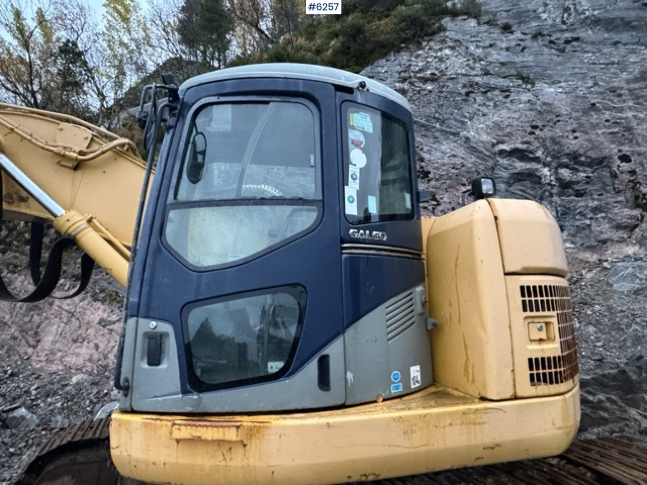2005 Komatsu PC228 USLC-3K with Digging Bucket – SEE VIDEO! - Bager: slika 2005 Komatsu PC228 USLC-3K with Digging Bucket – SEE VIDEO! - Bager 2005 Komatsu PC228 USLC-3K with Digging Bucket – SEE VIDEO! - Bager: slika 2005 Komatsu PC228 USLC-3K with Digging Bucket – SEE VIDEO! - Bager