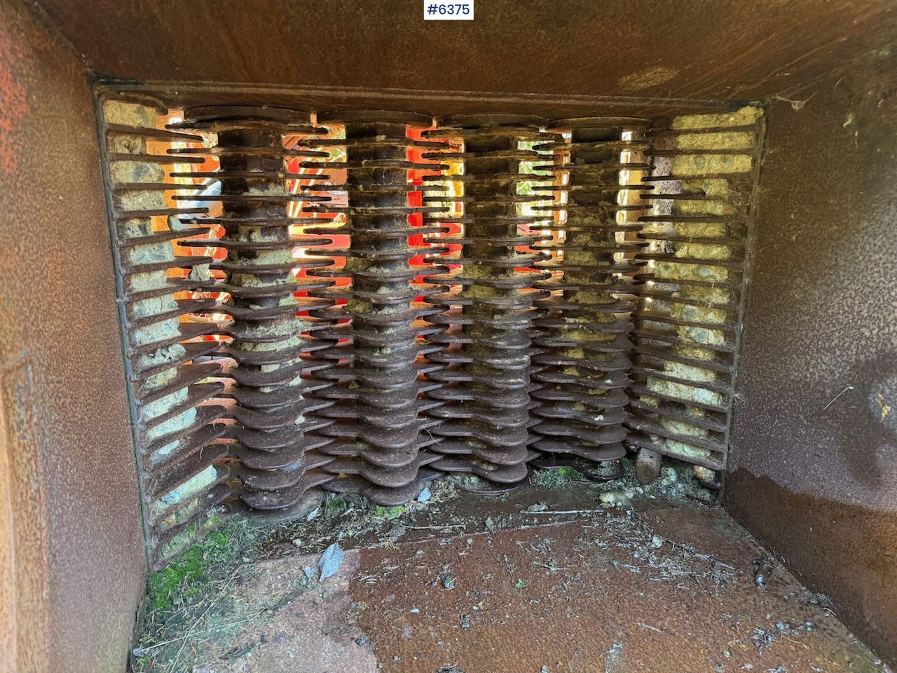 2006 Remu EX 140 Screening bucket. - Žlica za razvrstavanje: slika 2006 Remu EX 140 Screening bucket. - Žlica za razvrstavanje 2006 Remu EX 140 Screening bucket. - Žlica za razvrstavanje: slika 2006 Remu EX 140 Screening bucket. - Žlica za razvrstavanje