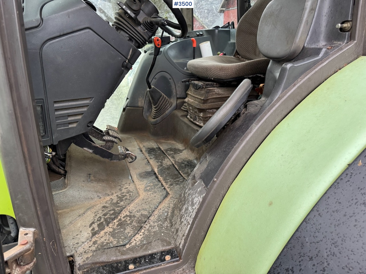 2008 Claas Celtis 446 mit Fronthydraulik - Traktor: slika 2008 Claas Celtis 446 mit Fronthydraulik - Traktor 2008 Claas Celtis 446 mit Fronthydraulik - Traktor: slika 2008 Claas Celtis 446 mit Fronthydraulik - Traktor