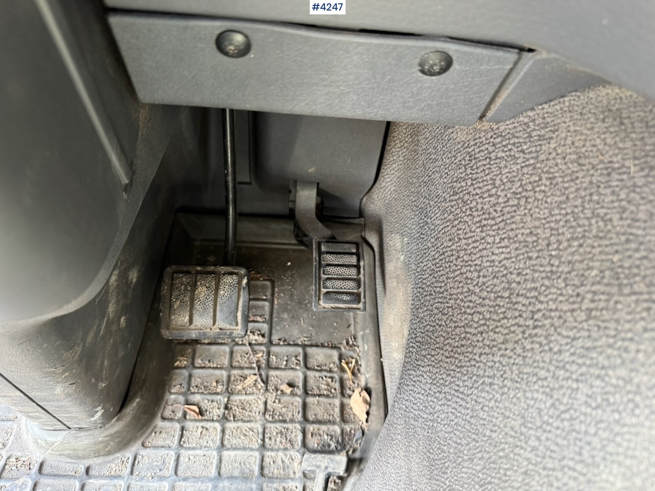 Kiper 2008 Volvo FM480 Kornbil m/ Tipp. Eu-godkjent: slika Kiper 2008 Volvo FM480 Kornbil m/ Tipp. Eu-godkjent