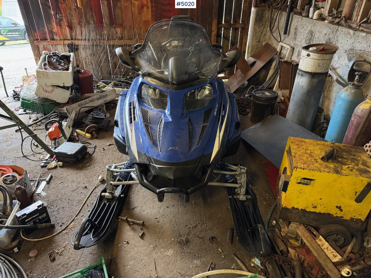 2009 Arctic Cat Bearcat Z1 XT, bare 1546 km! - ATV/ Quad vozilo: slika 2009 Arctic Cat Bearcat Z1 XT, bare 1546 km! - ATV/ Quad vozilo 2009 Arctic Cat Bearcat Z1 XT, bare 1546 km! - ATV/ Quad vozilo: slika 2009 Arctic Cat Bearcat Z1 XT, bare 1546 km! - ATV/ Quad vozilo