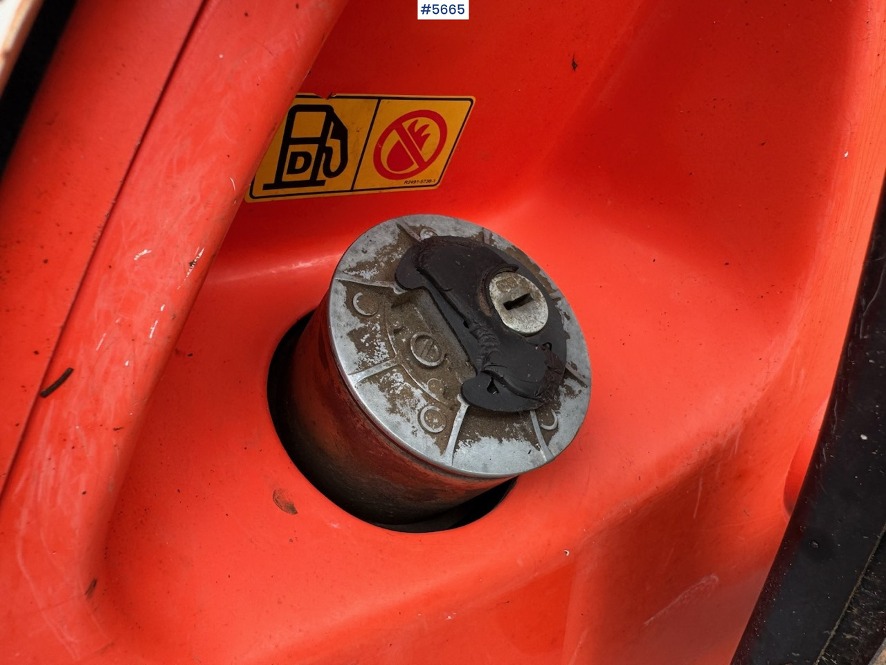 2009 Kubota KX 161-3 - Bager: slika  2009 Kubota KX 161-3 - Bager 2009 Kubota KX 161-3 - Bager: slika  2009 Kubota KX 161-3 - Bager