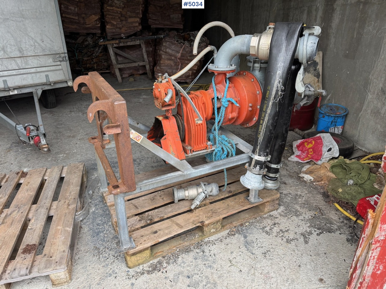 2010 Doda Fertilizer Pump - Oprema za gnojenje: slika 2010 Doda Fertilizer Pump - Oprema za gnojenje 2010 Doda Fertilizer Pump - Oprema za gnojenje: slika 2010 Doda Fertilizer Pump - Oprema za gnojenje