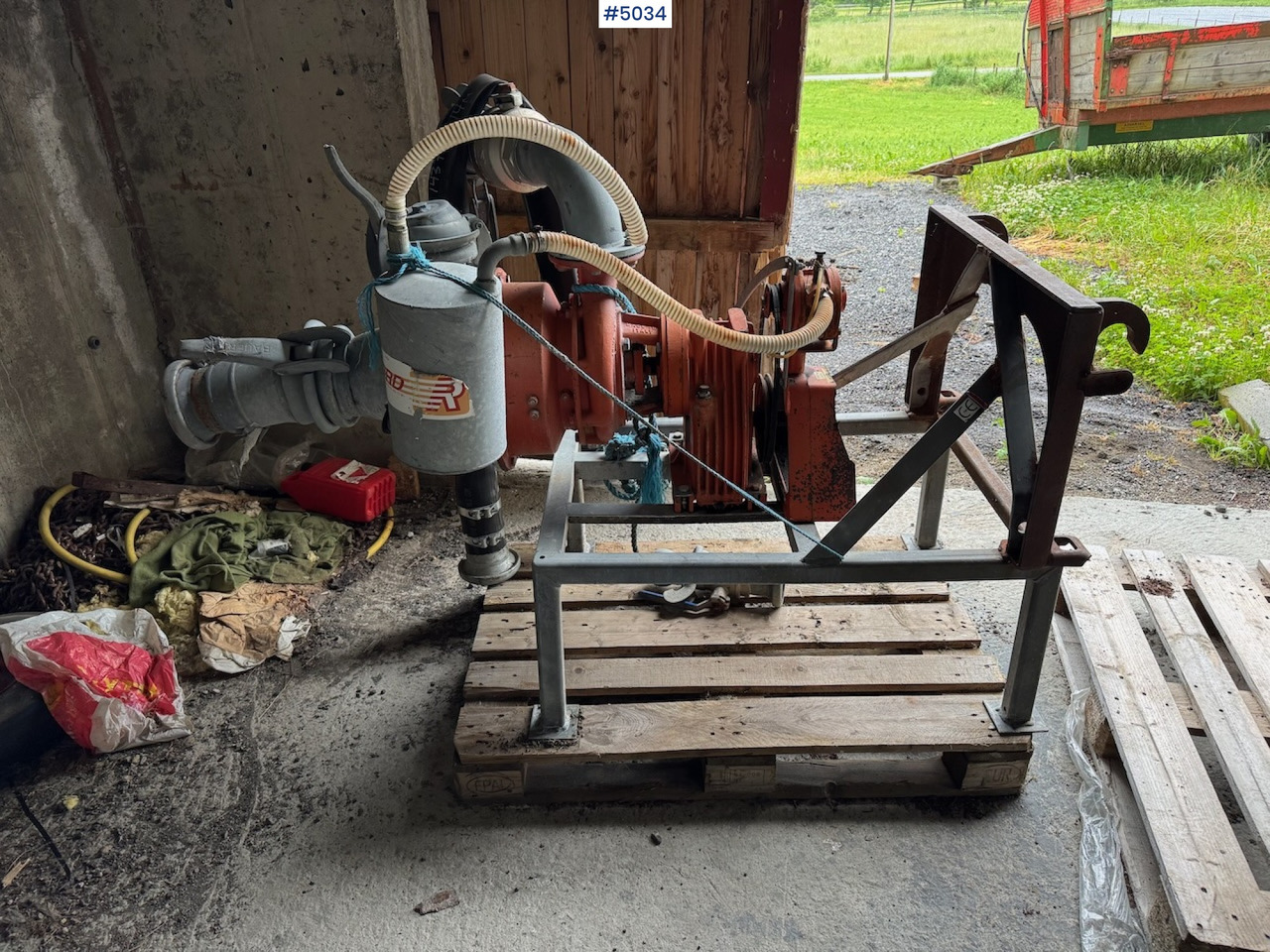 2010 Doda Fertilizer Pump - Oprema za gnojenje: slika 2010 Doda Fertilizer Pump - Oprema za gnojenje 2010 Doda Fertilizer Pump - Oprema za gnojenje: slika 2010 Doda Fertilizer Pump - Oprema za gnojenje