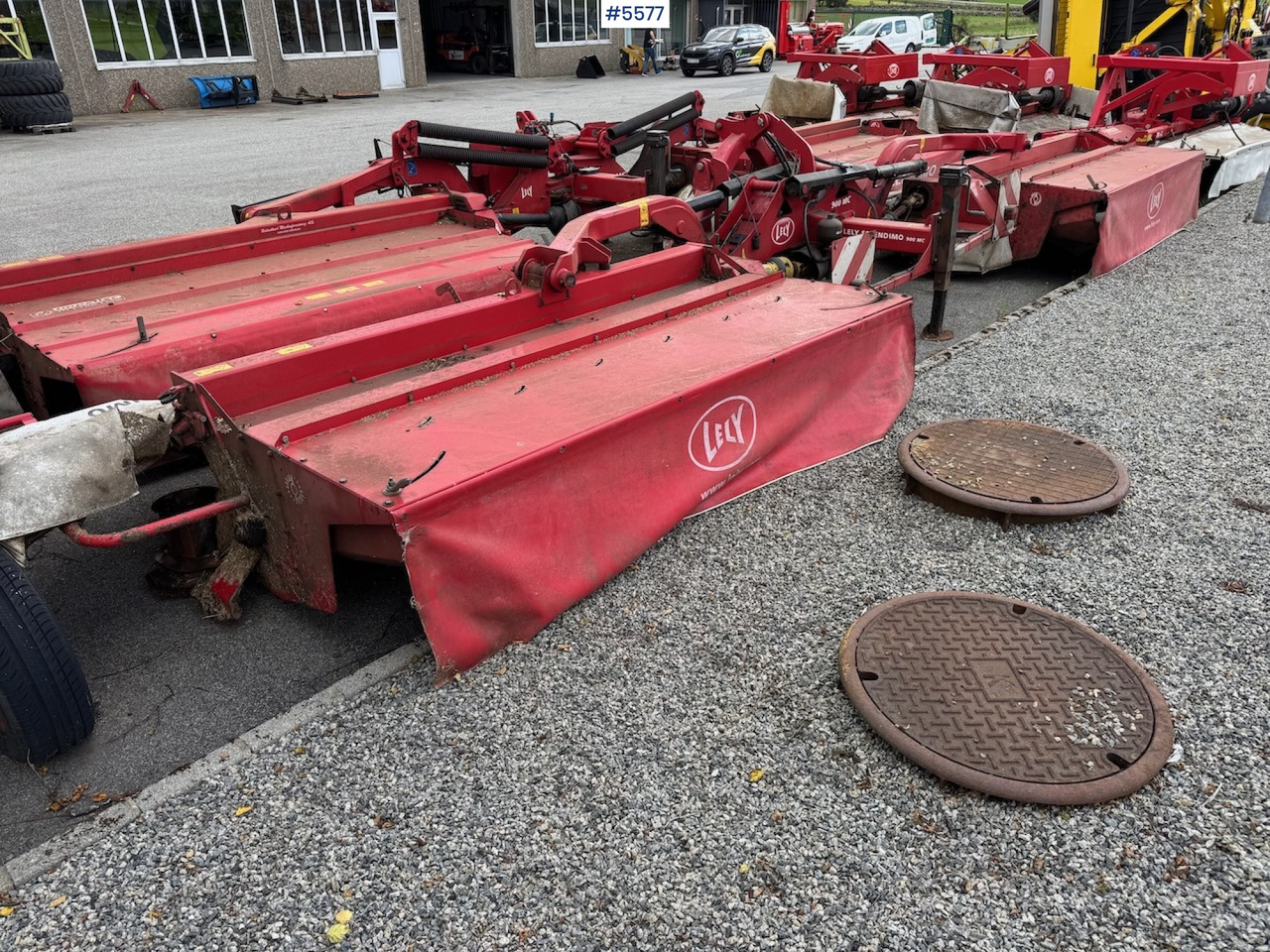 2012 Lely Splendimo 900 MC - Oprema za prevrtanje sijena: slika 2012 Lely Splendimo 900 MC - Oprema za prevrtanje sijena 2012 Lely Splendimo 900 MC - Oprema za prevrtanje sijena: slika 2012 Lely Splendimo 900 MC - Oprema za prevrtanje sijena