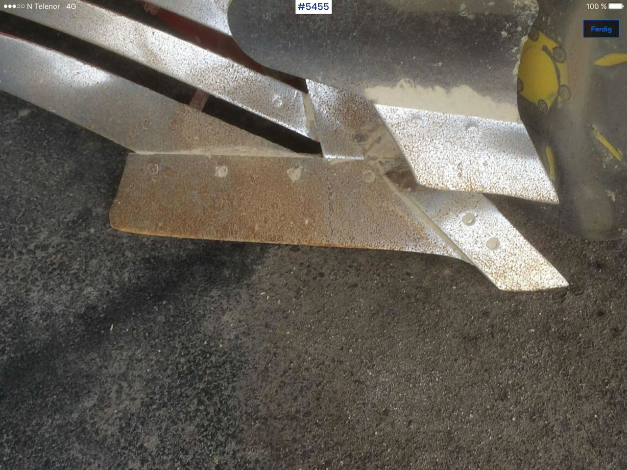 2012 Pöttinger Servo 35 4 furrow reversible plough - Oprema za obradu tla: slika 2012 Pöttinger Servo 35 4 furrow reversible plough - Oprema za obradu tla 2012 Pöttinger Servo 35 4 furrow reversible plough - Oprema za obradu tla: slika 2012 Pöttinger Servo 35 4 furrow reversible plough - Oprema za obradu tla