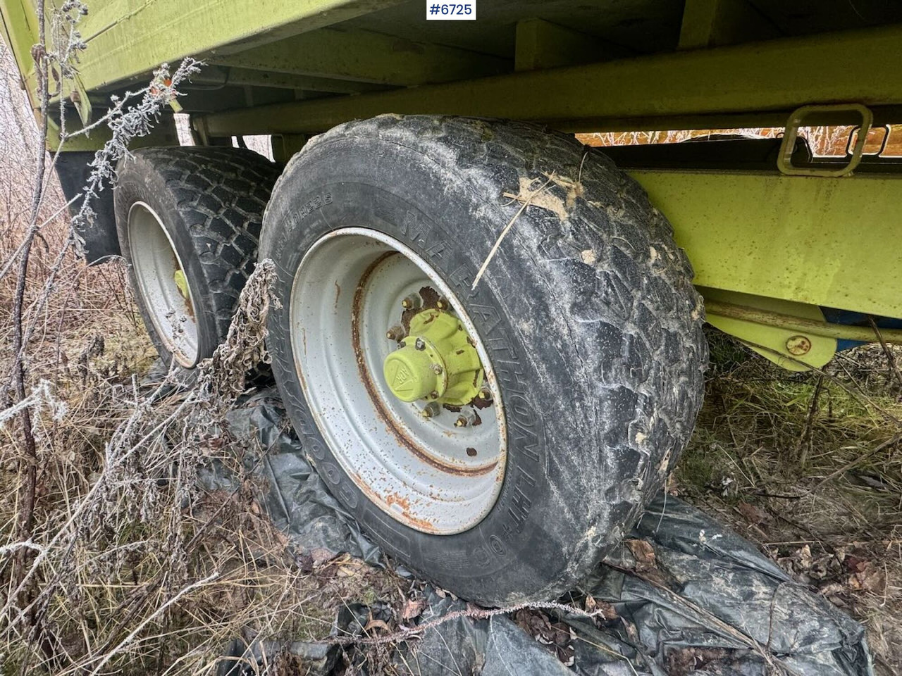 2013 JMP Dump Trailer with Extension - Nagibna prikolica za poljoprivredna gospodarstva/ Istovarivač: slika 2013 JMP Dump Trailer with Extension - Nagibna prikolica za poljoprivredna gospodarstva/ Istovarivač 2013 JMP Dump Trailer with Extension - Nagibna prikolica za poljoprivredna gospodarstva/ Istovarivač: slika 2013 JMP Dump Trailer with Extension - Nagibna prikolica za poljoprivredna gospodarstva/ Istovarivač